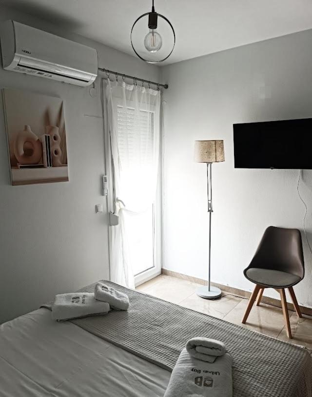 Urban 360 View Apartment Kavala Exterior photo