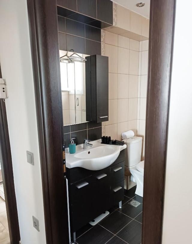 Urban 360 View Apartment Kavala Exterior photo