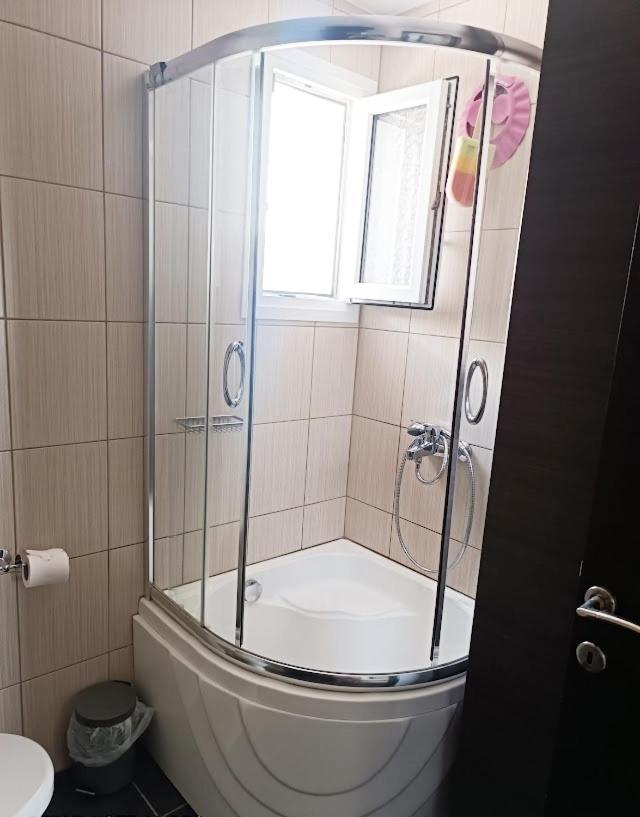 Urban 360 View Apartment Kavala Exterior photo