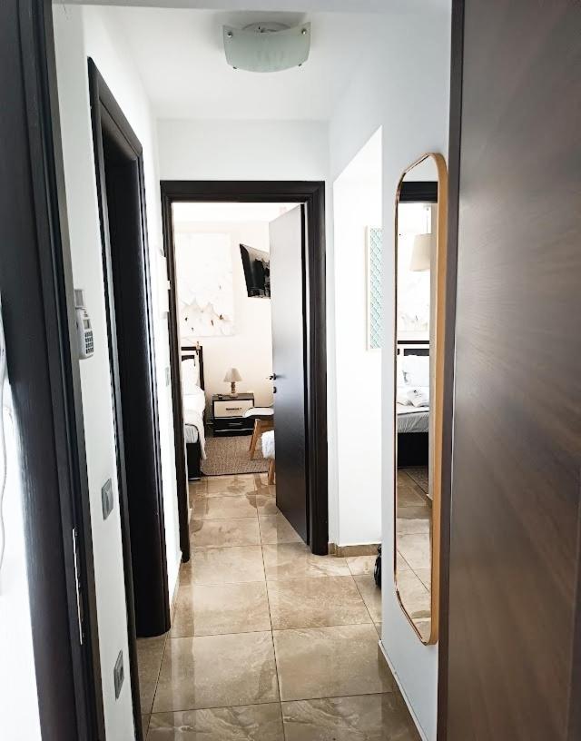 Urban 360 View Apartment Kavala Exterior photo
