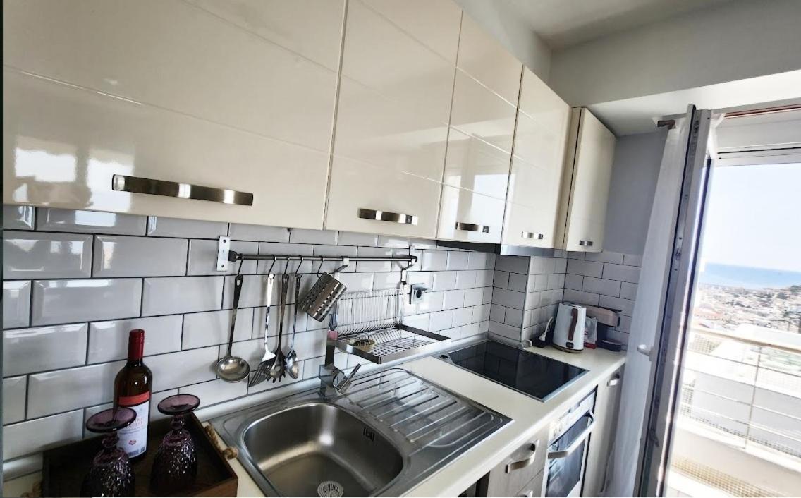 Urban 360 View Apartment Kavala Exterior photo