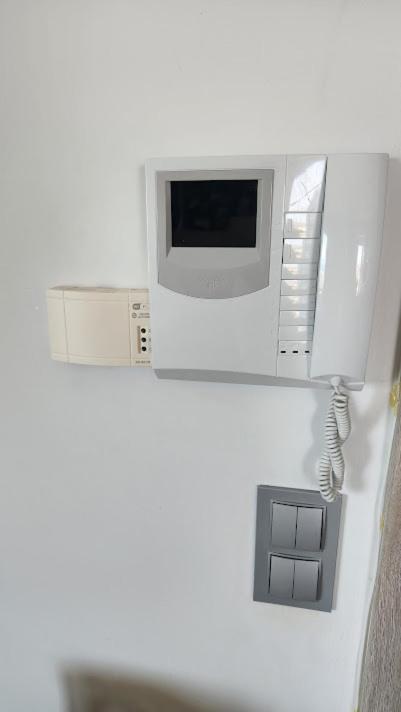 Urban 360 View Apartment Kavala Exterior photo