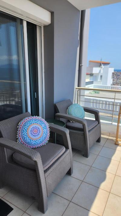 Urban 360 View Apartment Kavala Exterior photo