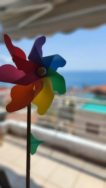 Urban 360 View Apartment Kavala Exterior photo