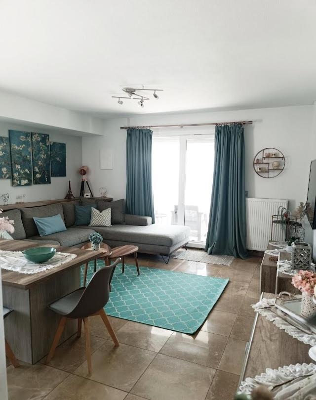 Urban 360 View Apartment Kavala Exterior photo