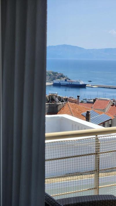 Urban 360 View Apartment Kavala Exterior photo