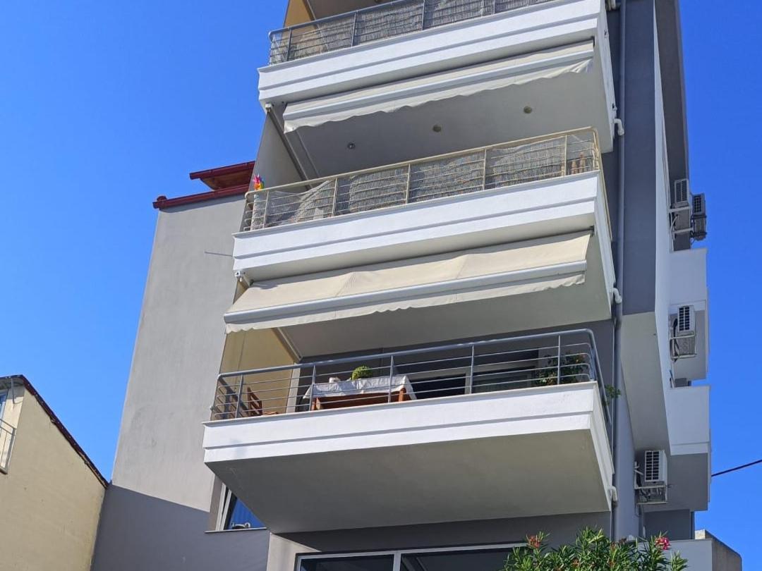 Urban 360 View Apartment Kavala Exterior photo
